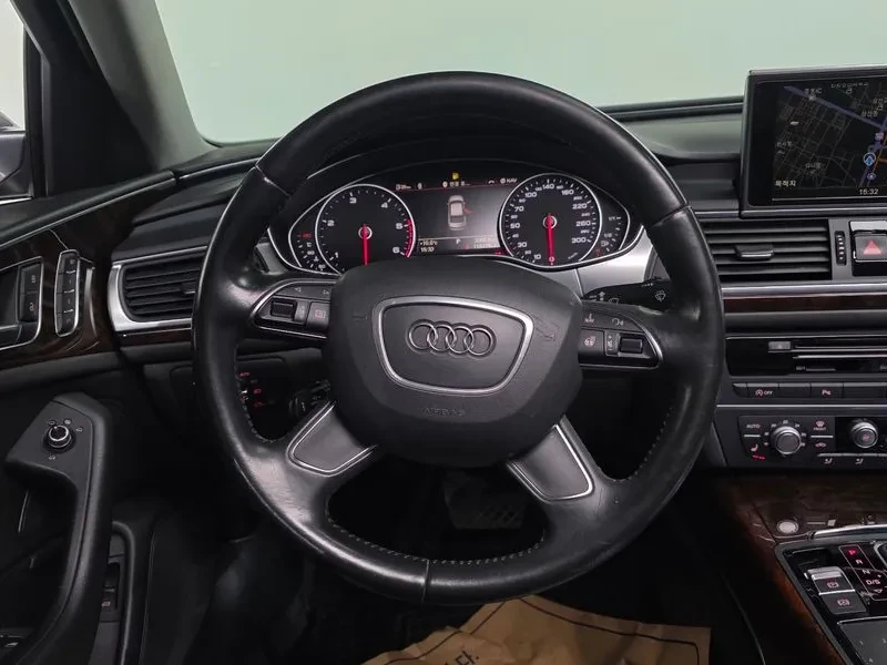 Audi A6 2.0 TDI Quattro | Mobile.bg � ����������� 13