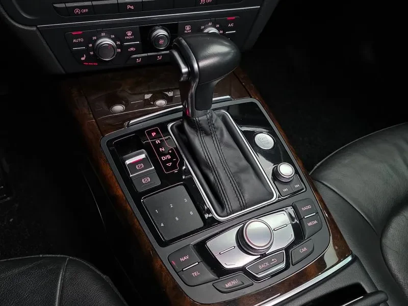 Audi A6 2.0 TDI Quattro | Mobile.bg � ����������� 9