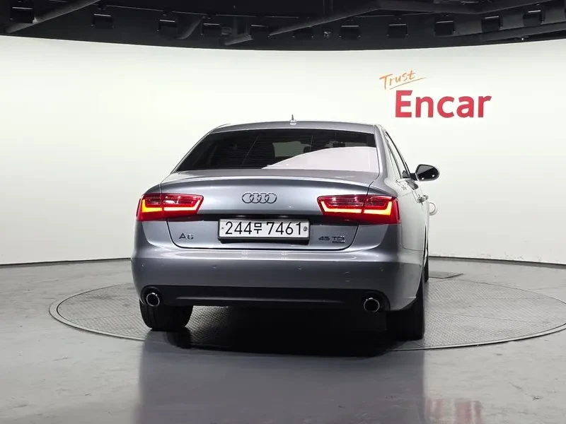 Audi A6 2.0 TDI Quattro | Mobile.bg � ����������� 4