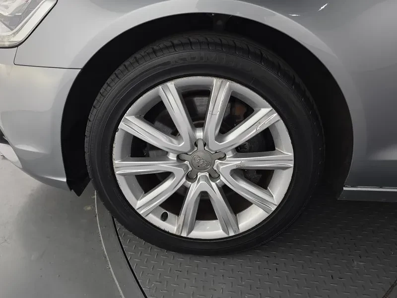 Audi A6 2.0 TDI Quattro | Mobile.bg � ����������� 5
