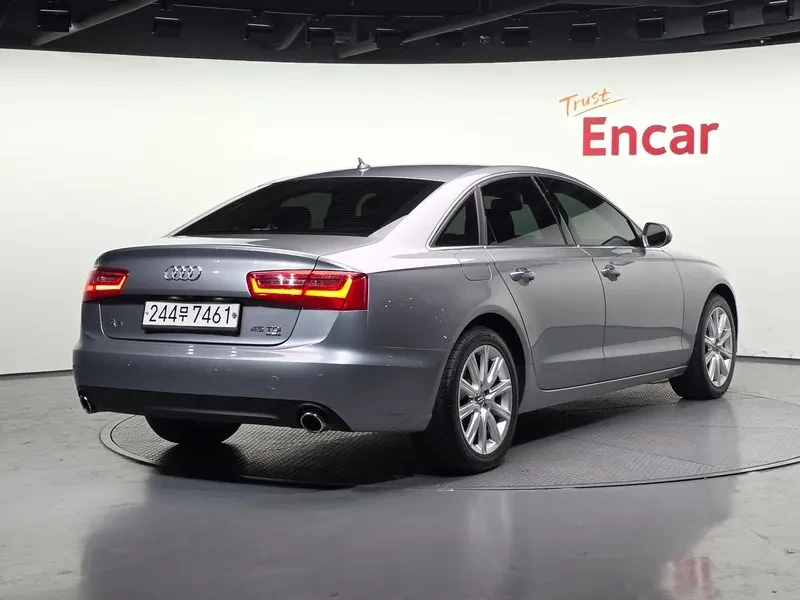 Audi A6 2.0 TDI Quattro | Mobile.bg � ����������� 2
