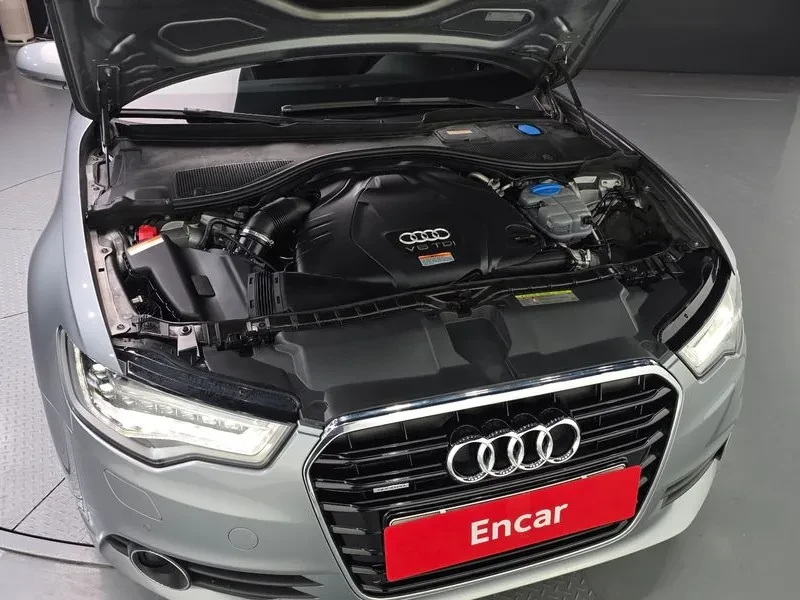 Audi A6 2.0 TDI Quattro | Mobile.bg � ����������� 6
