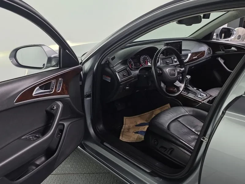 Audi A6 2.0 TDI Quattro | Mobile.bg � ����������� 11