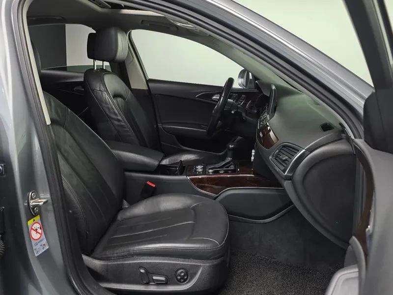 Audi A6 2.0 TDI Quattro | Mobile.bg � ����������� 10