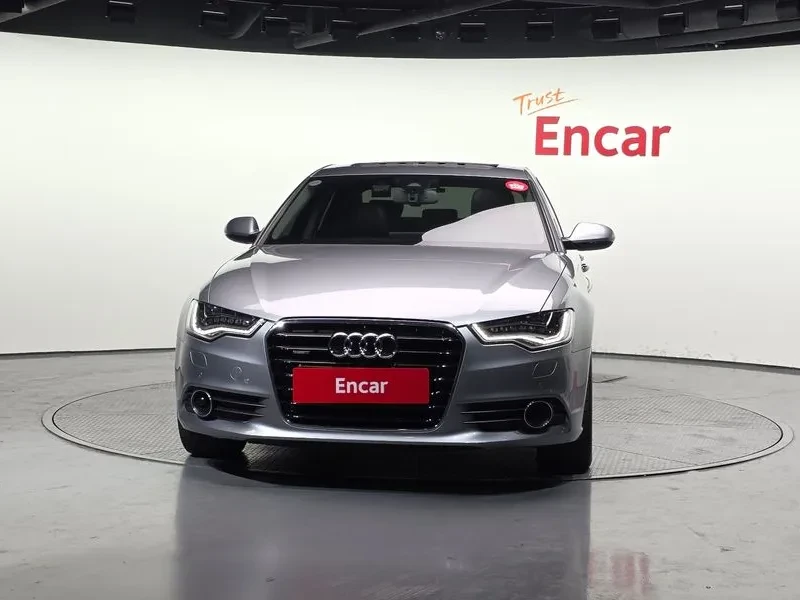 Audi A6 2.0 TDI Quattro | Mobile.bg � ����������� 3