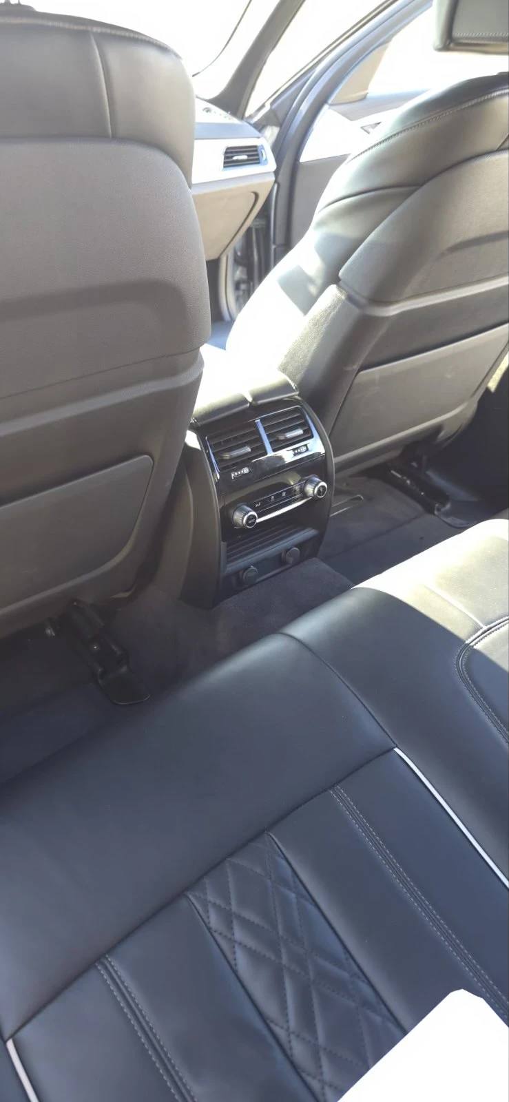 BMW 530E  iPerformance M Sport | ACC | 360  | Head-, снимка 8 - Автомобили и джипове - 55493493