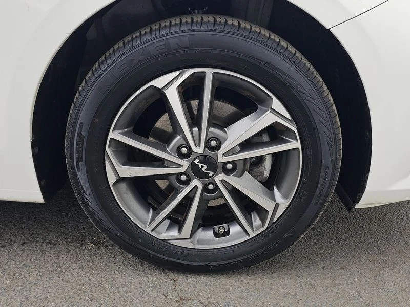 Kia K3 1.6 Automatic, снимка 5 - Автомобили и джипове - 55585786