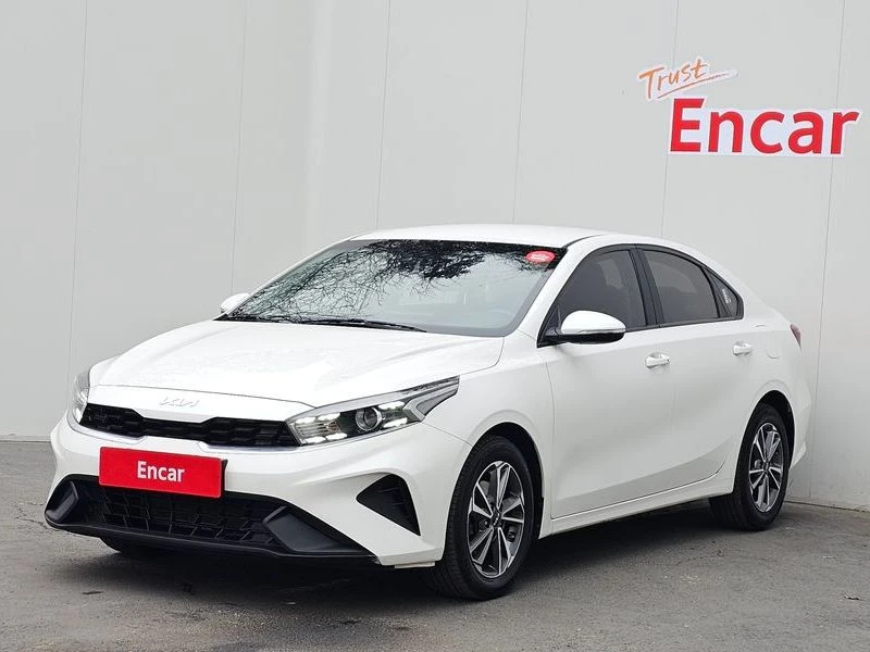 Kia K3 1.6 Automatic