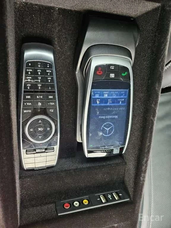 Mercedes-Benz S 500 LONG 4MATIC * ��������� ���� �� ��������*  | Mobile.bg � ����������� 15
