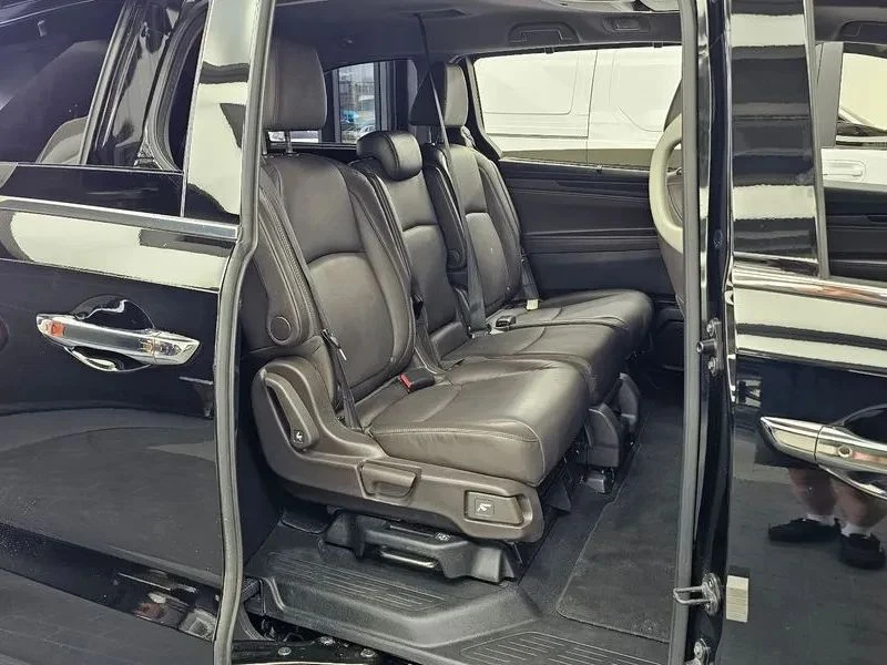 Honda Odyssey, снимка 12 - Автомобили и джипове - 56734294