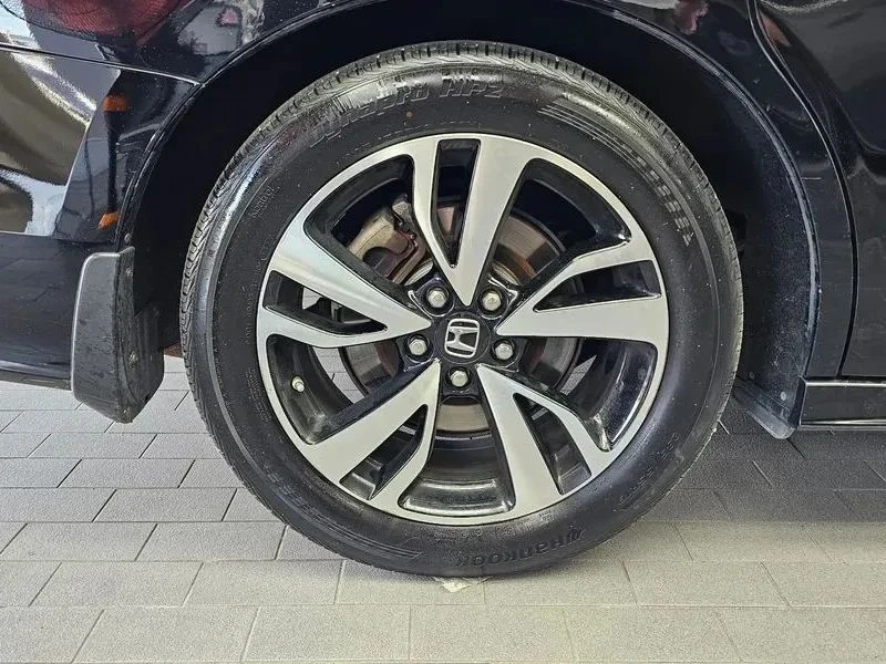 Honda Odyssey, снимка 5 - Автомобили и джипове - 56734294