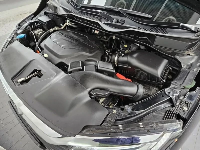 Honda Odyssey, снимка 6 - Автомобили и джипове - 56734294