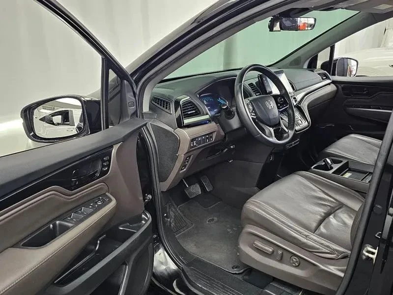 Honda Odyssey, снимка 10 - Автомобили и джипове - 56734294