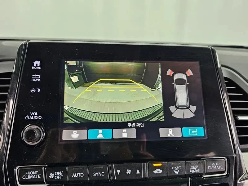 Honda Odyssey, снимка 15 - Автомобили и джипове - 56734294