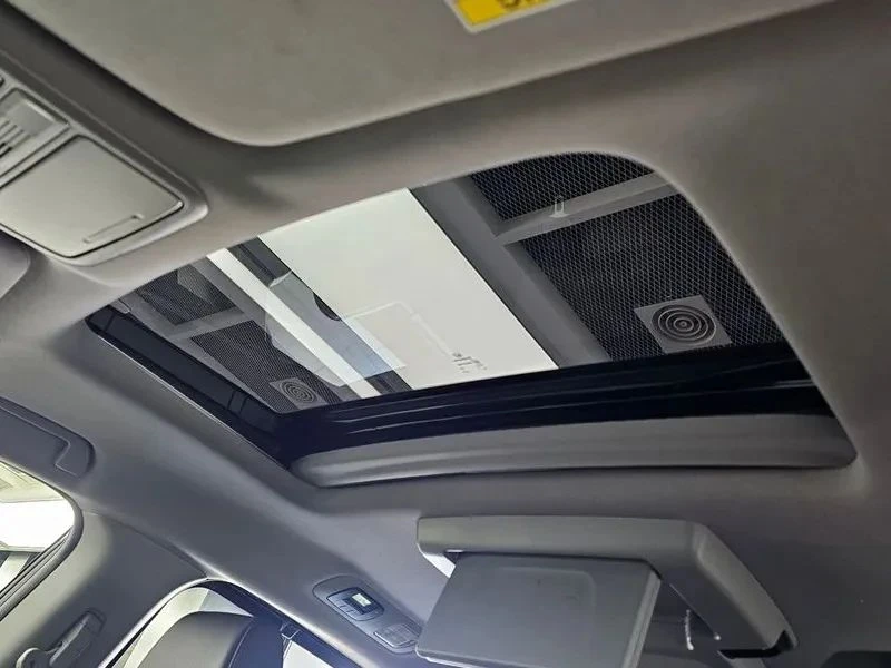 Honda Odyssey, снимка 17 - Автомобили и джипове - 56734294