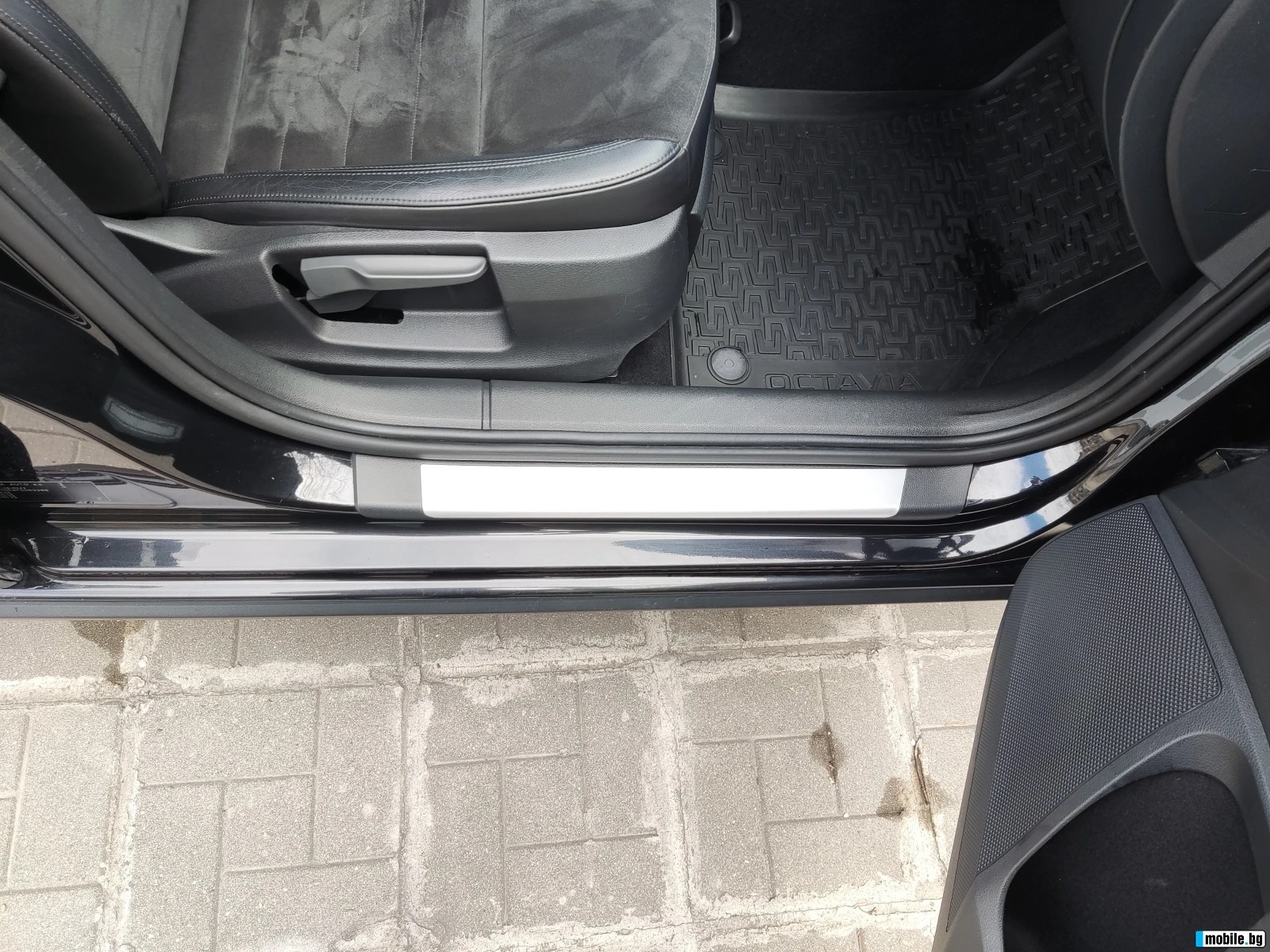 Skoda Octavia Scout (142 910 ) | Mobile.bg   11