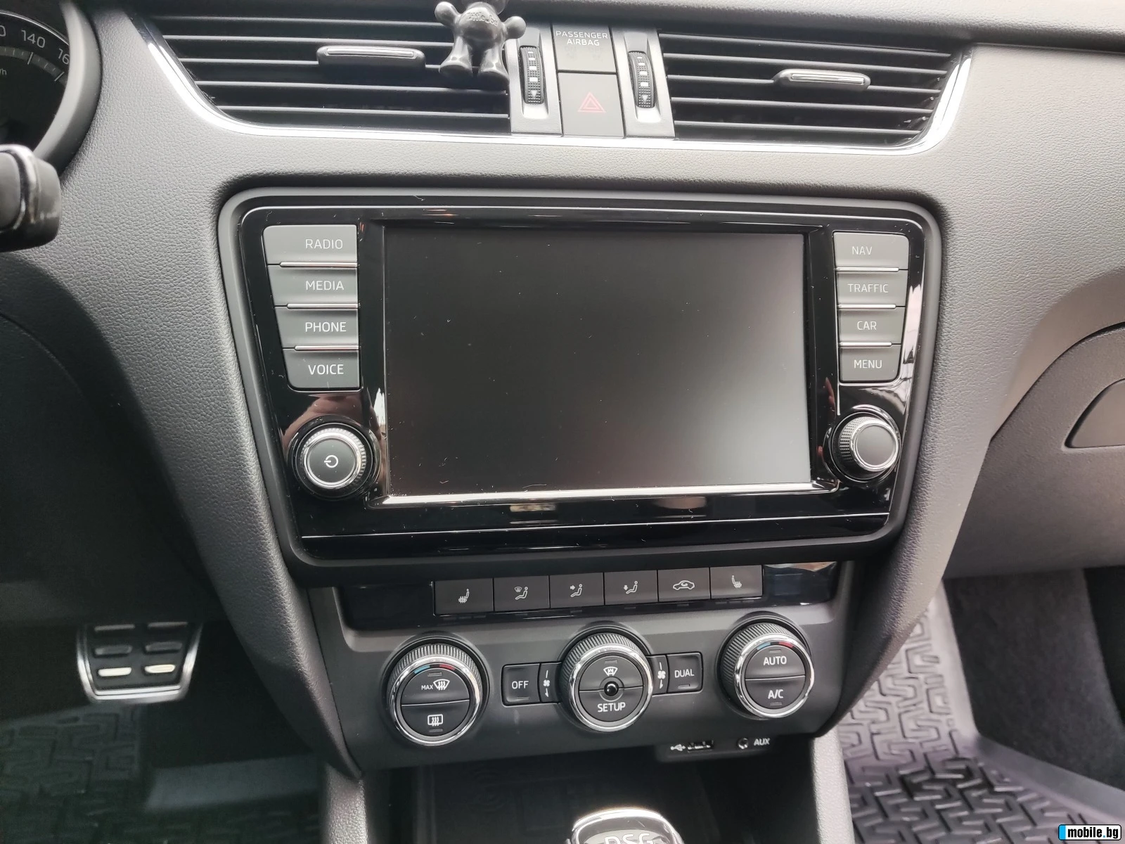 Skoda Octavia Scout (142 910 ) | Mobile.bg   14