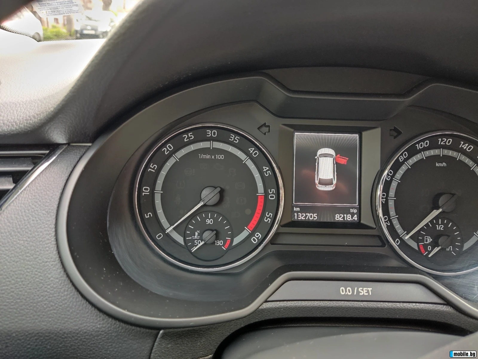 Skoda Octavia Scout (142 910 ) | Mobile.bg   15