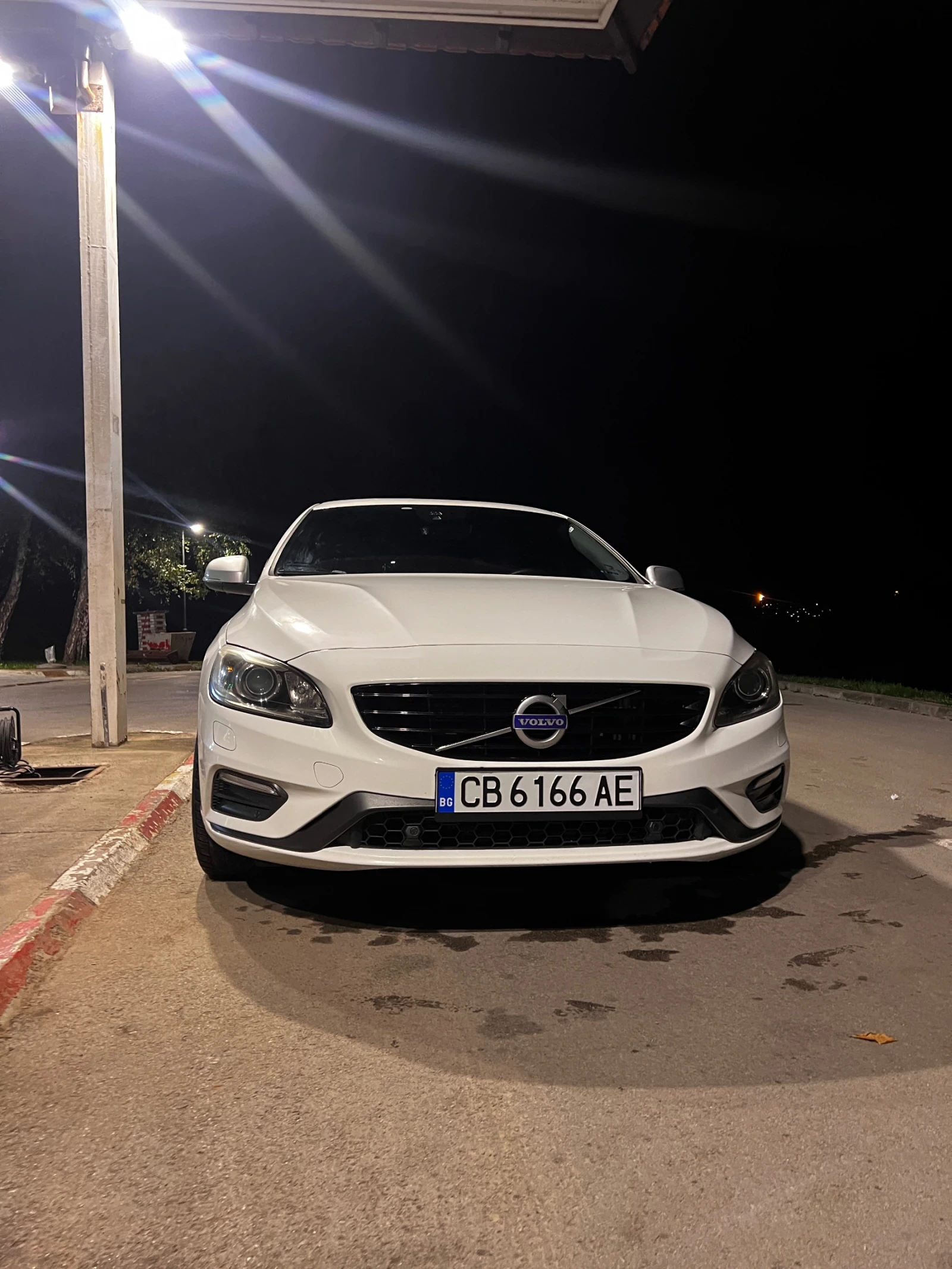 Volvo V60 R DESIGN D3 - изображение 4