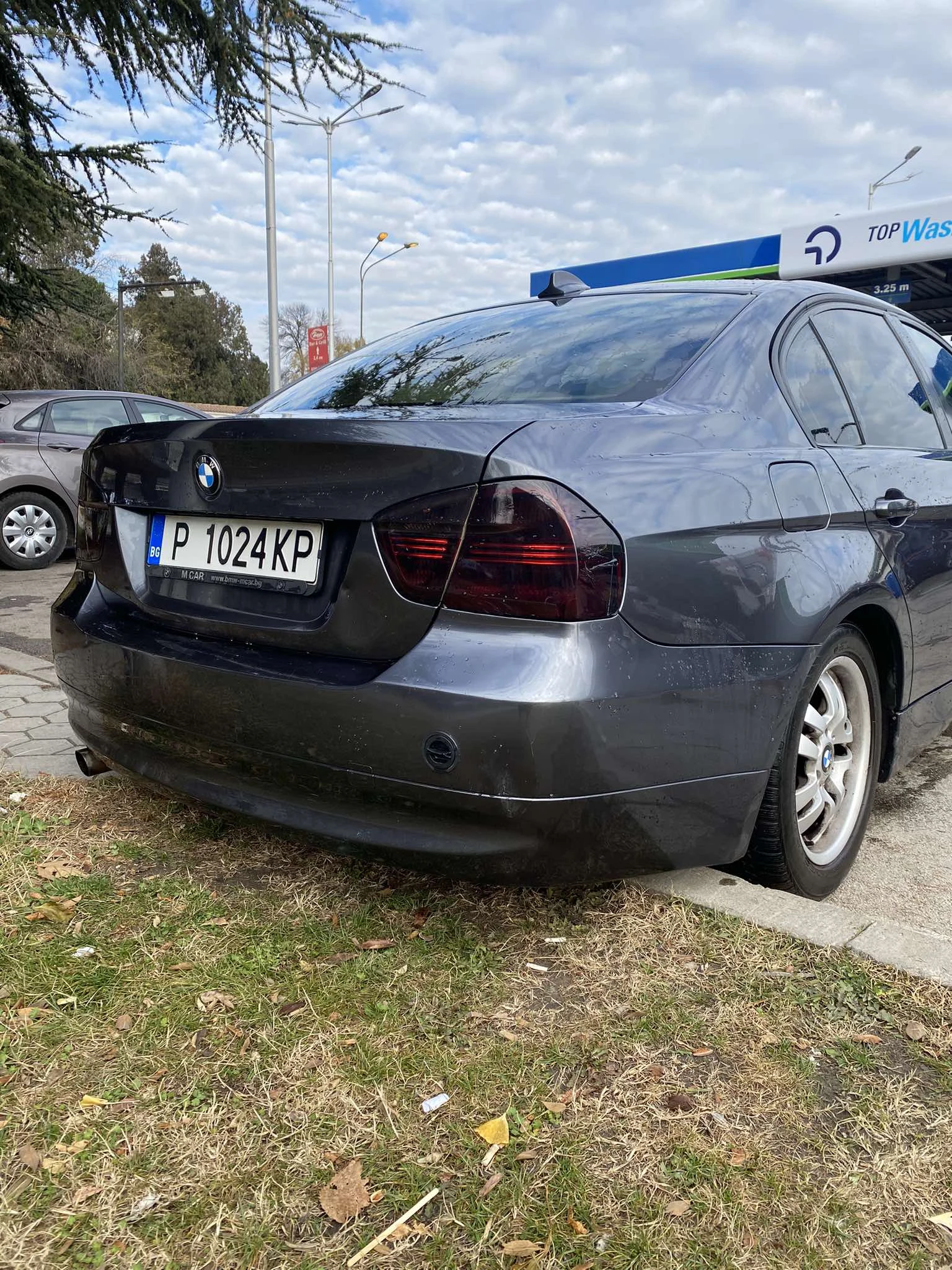 BMW 318 2.0 GAS+ NAVi - изображение 6