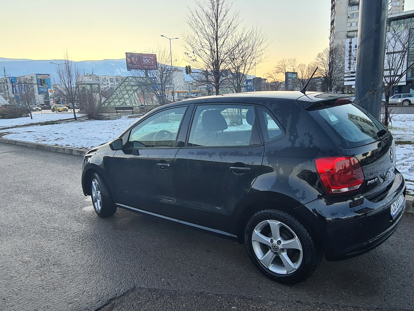 VW Polo  - изображение 3