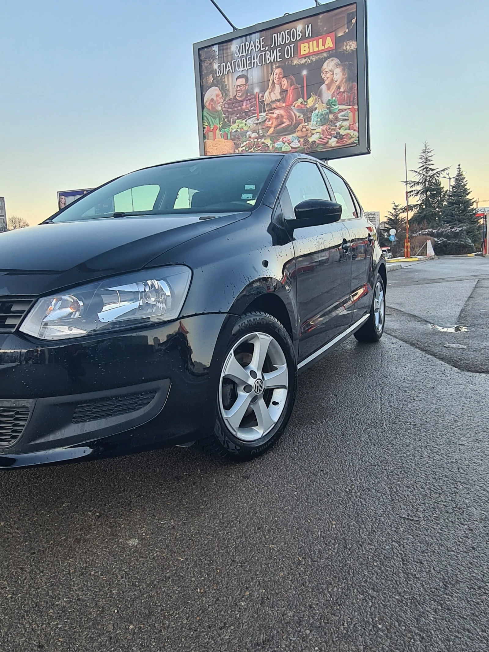 VW Polo  - изображение 6