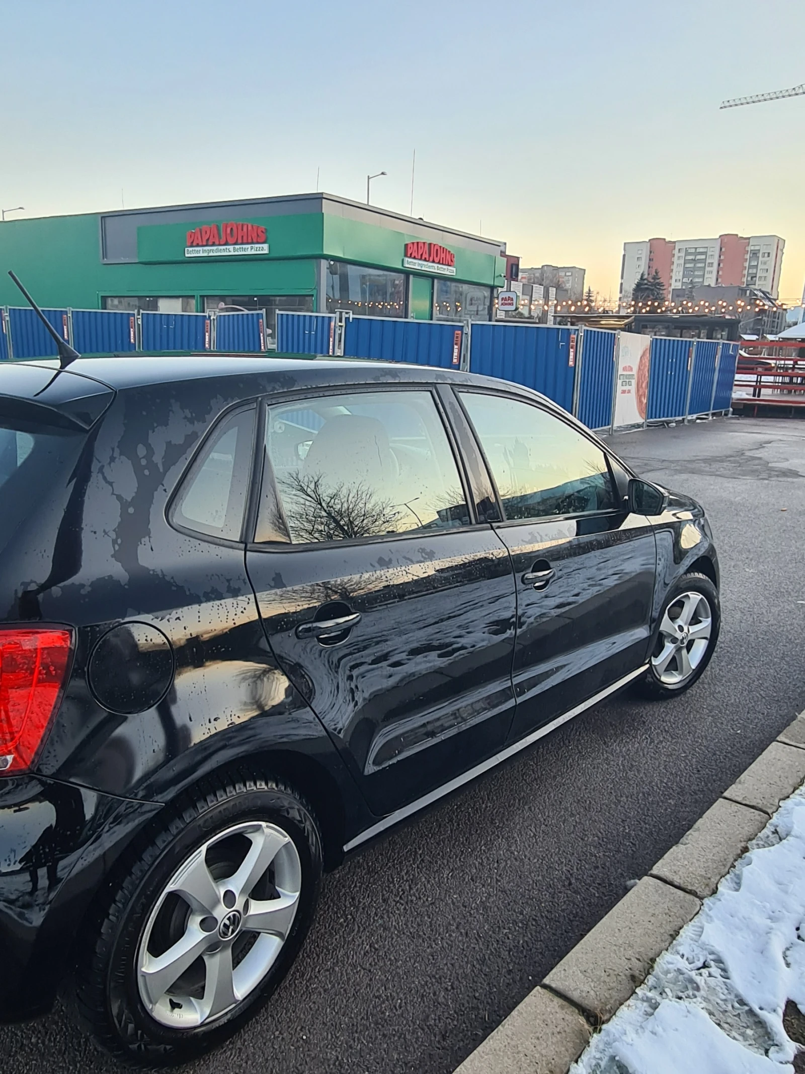 VW Polo  - изображение 5