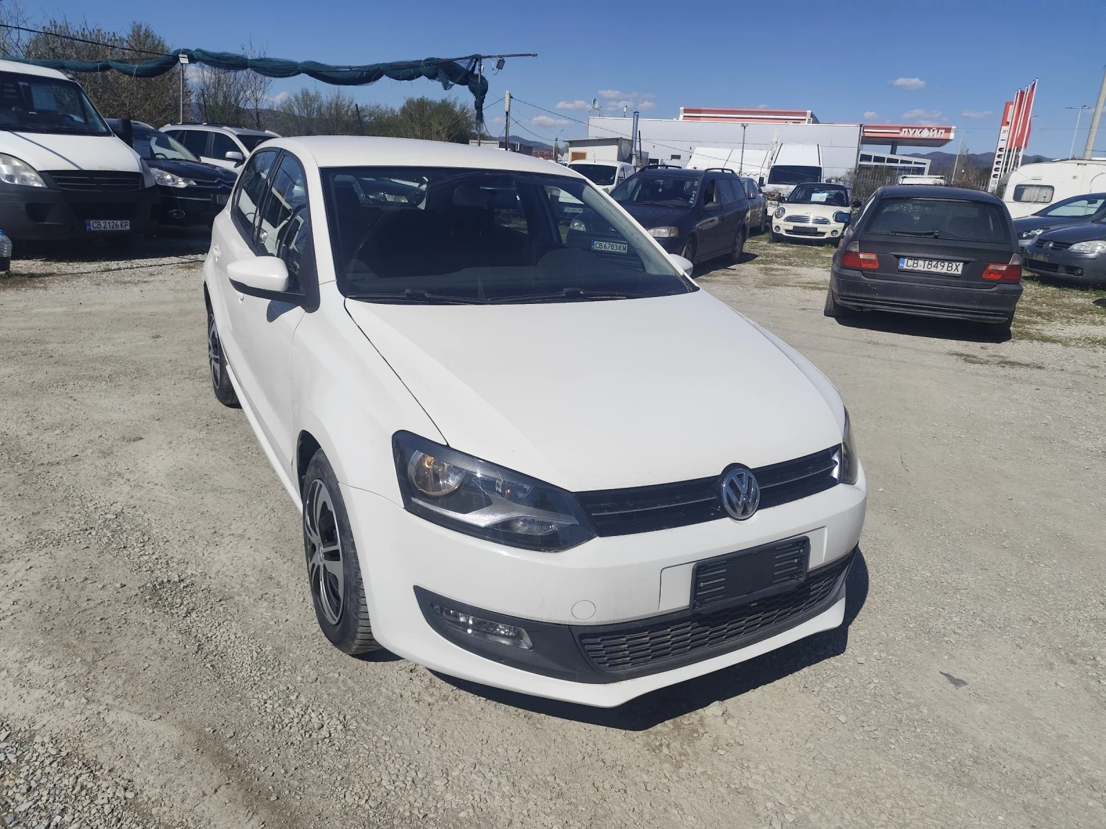 VW Polo  - изображение 2