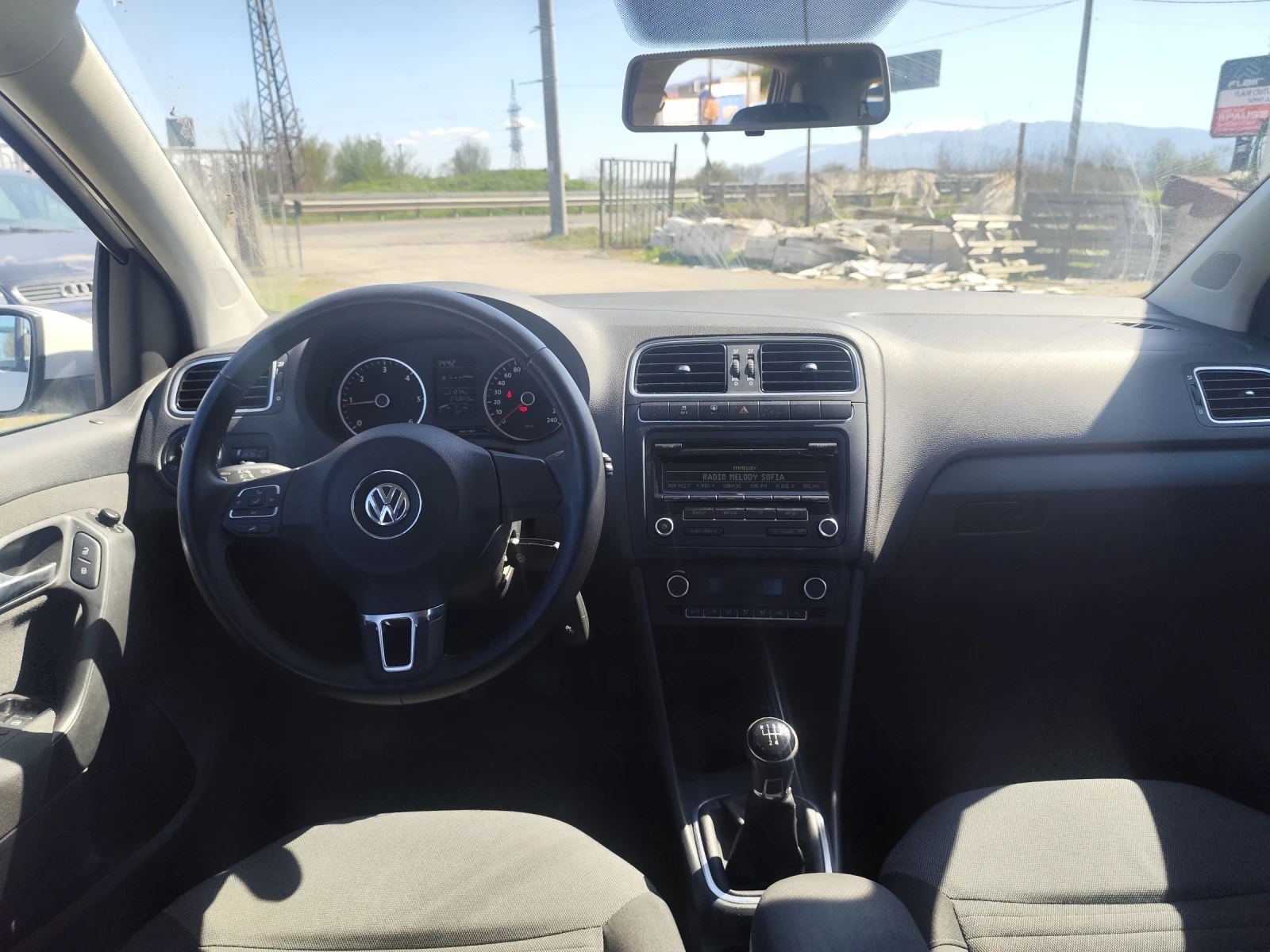 VW Polo  - изображение 10