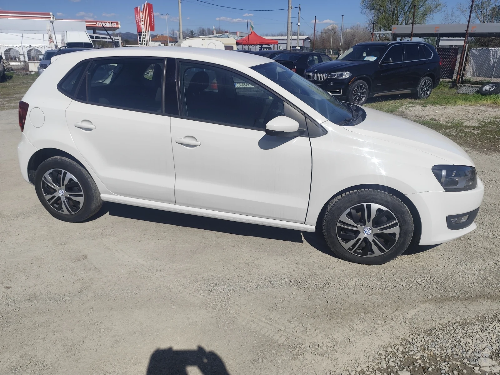 VW Polo  - изображение 5