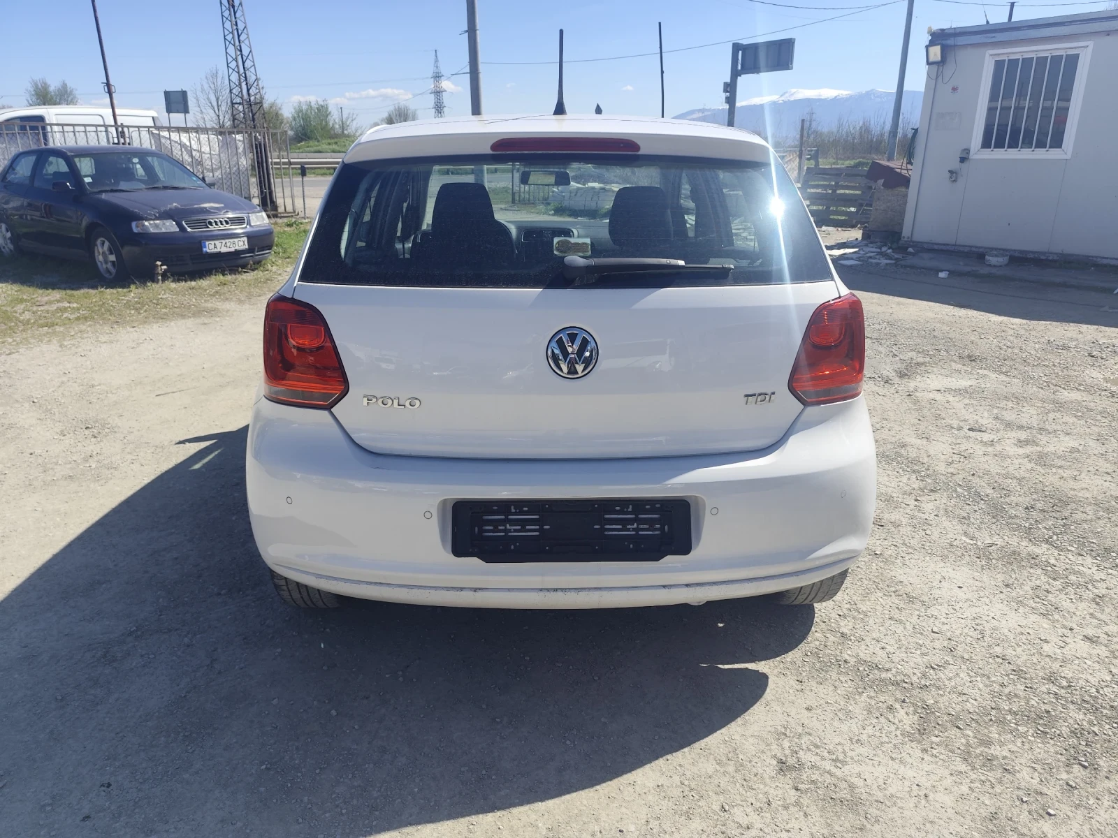 VW Polo  - изображение 9