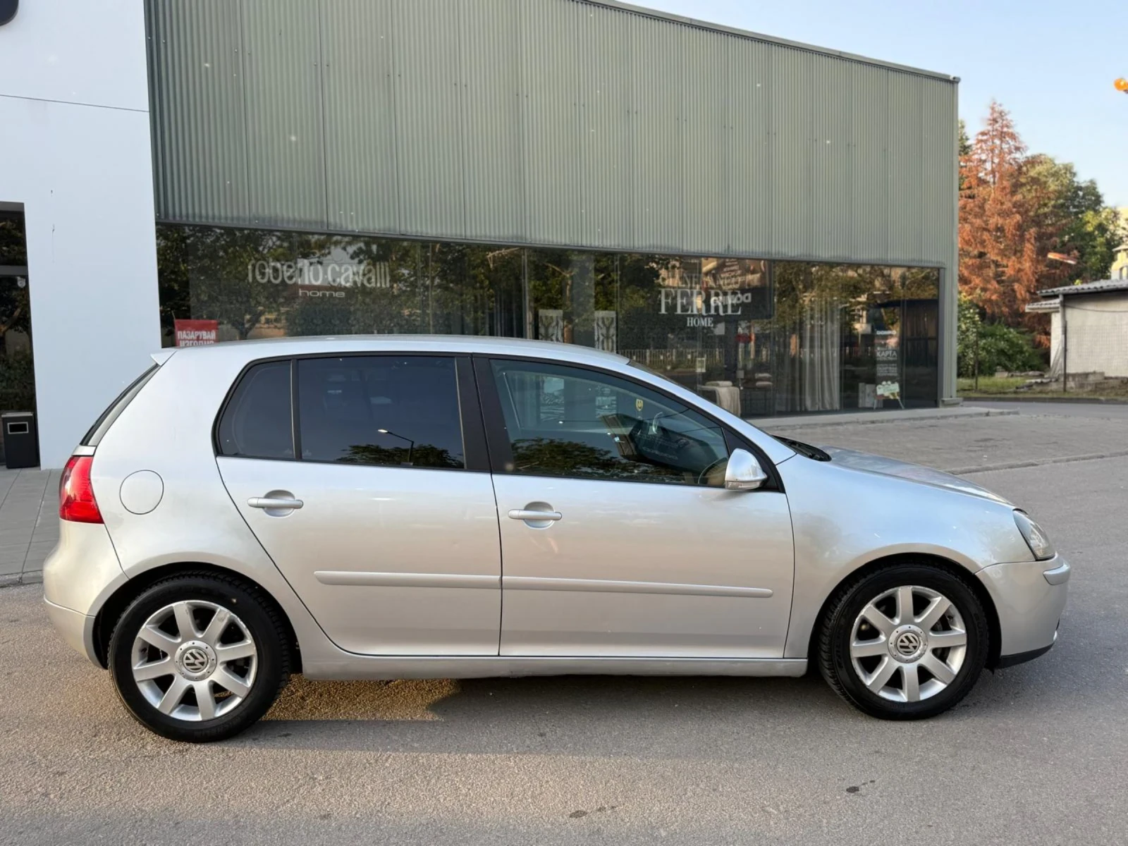 VW Golf 6 СКОРОСТИ| | ОБСЛУЖЕН | | ВСИЧКО Е ПЛАТЕНО ! - изображение 7
