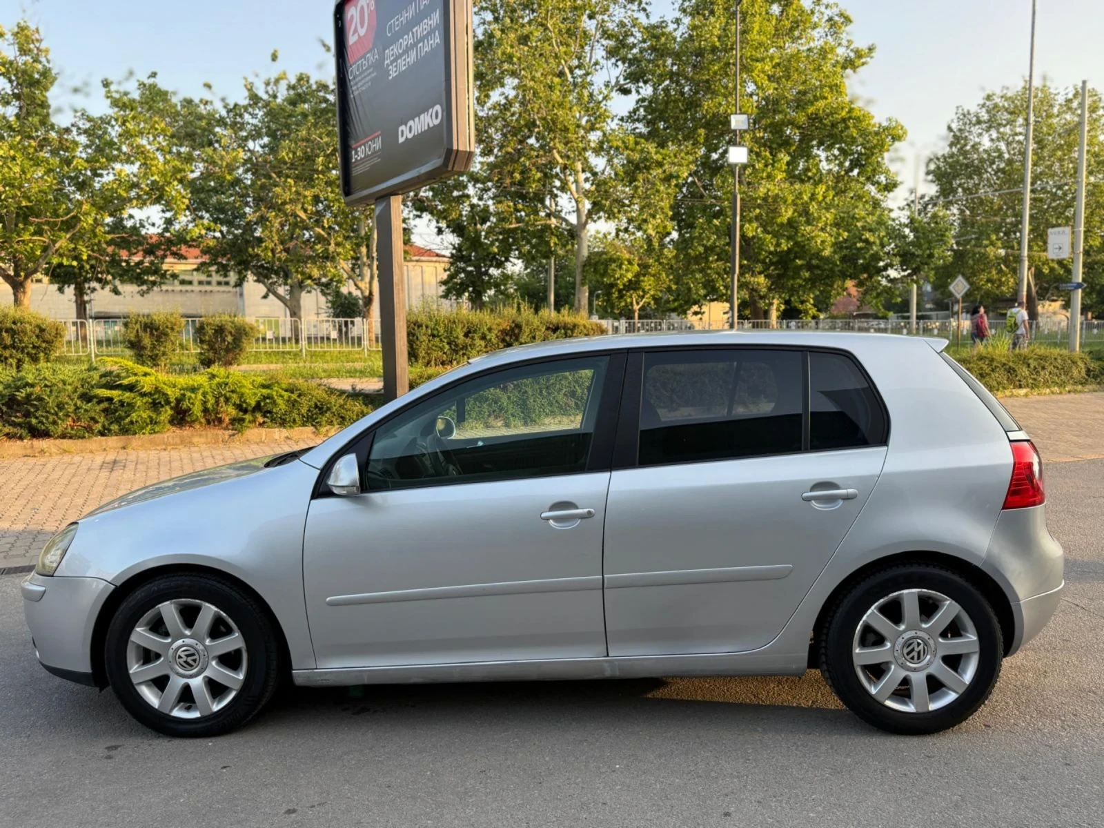 VW Golf 6 СКОРОСТИ| | ОБСЛУЖЕН | | ВСИЧКО Е ПЛАТЕНО ! - изображение 8