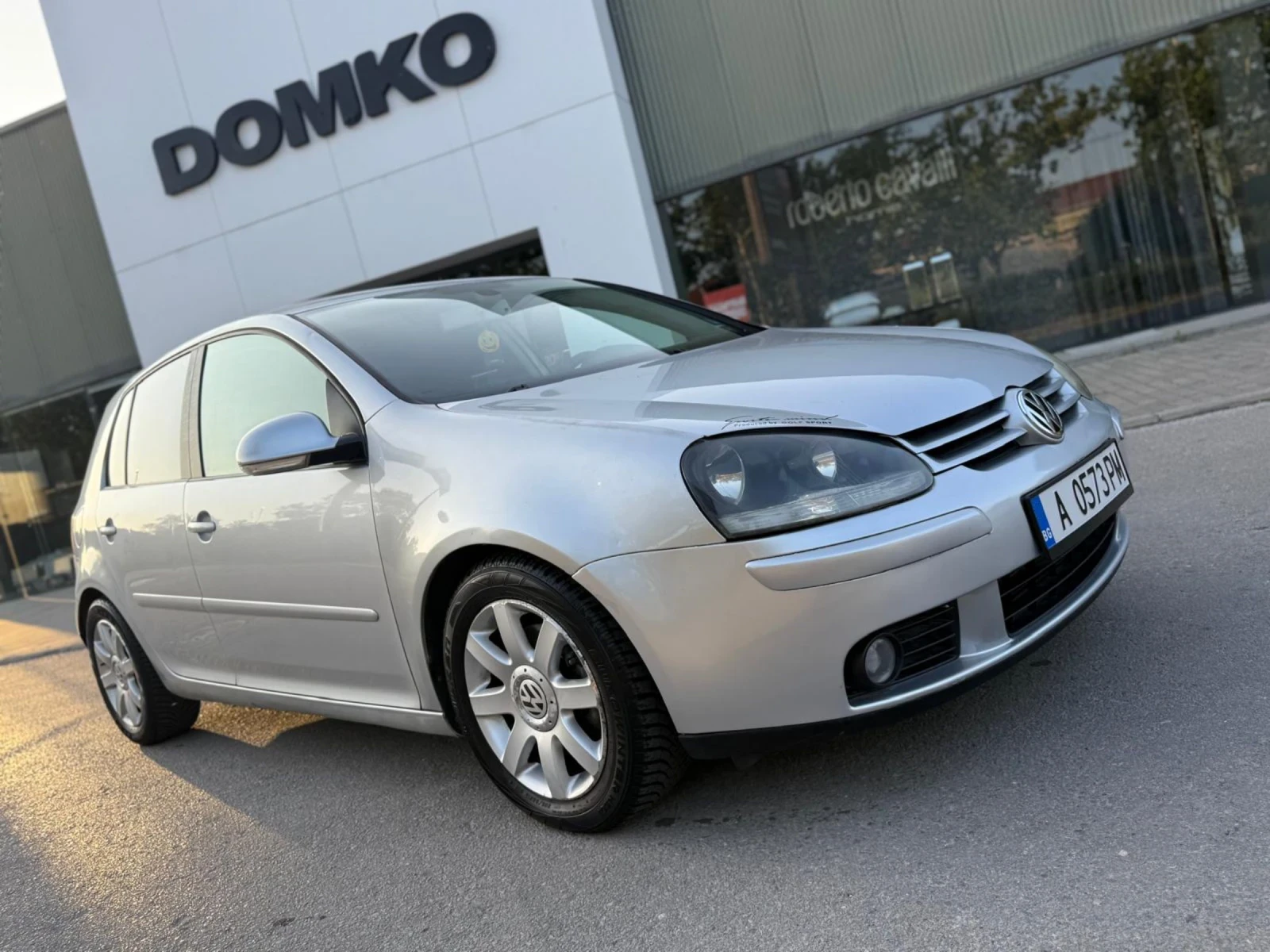 VW Golf 6 СКОРОСТИ| | ОБСЛУЖЕН | | ВСИЧКО Е ПЛАТЕНО ! - изображение 4