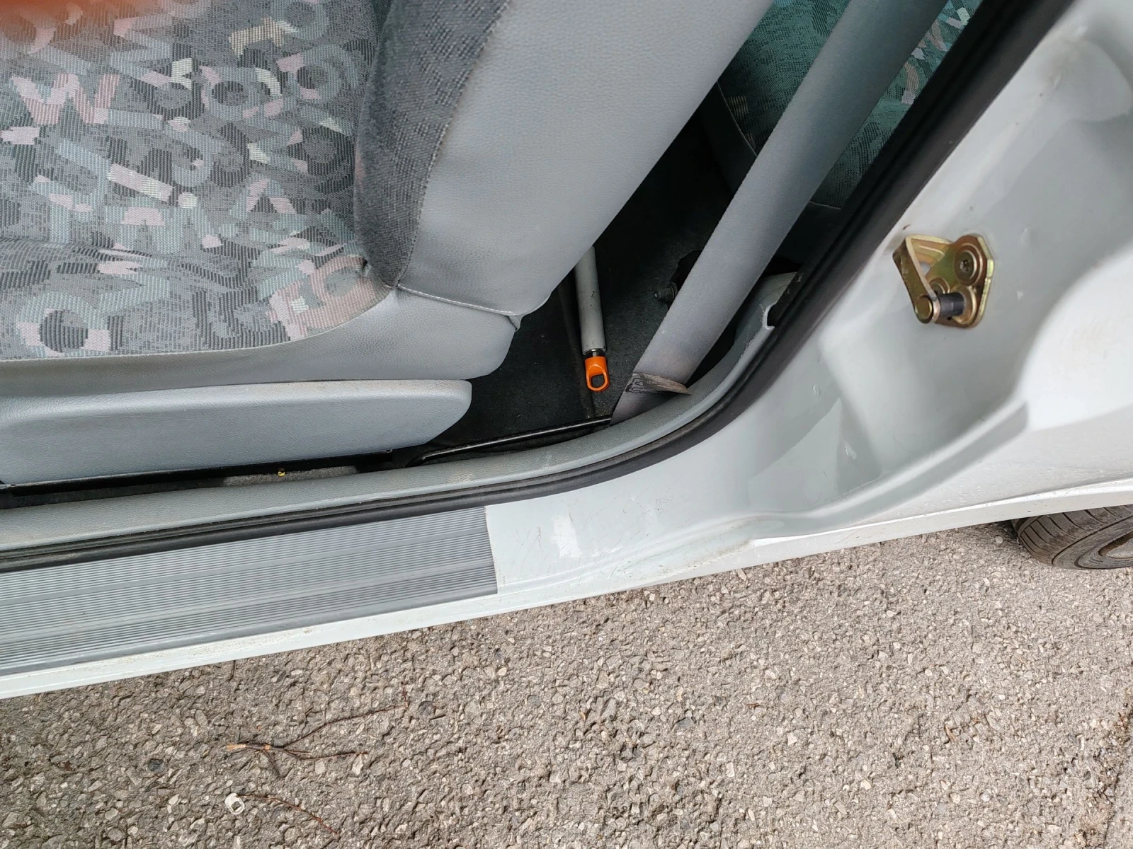 Renault Twingo Elektra - изображение 6