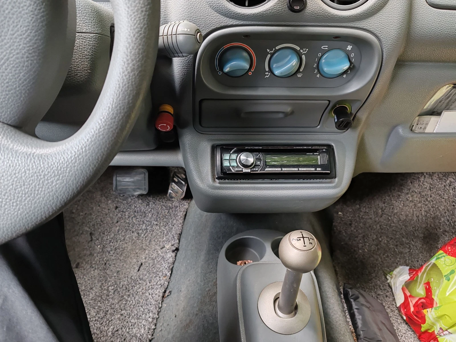 Renault Twingo Elektra - изображение 10