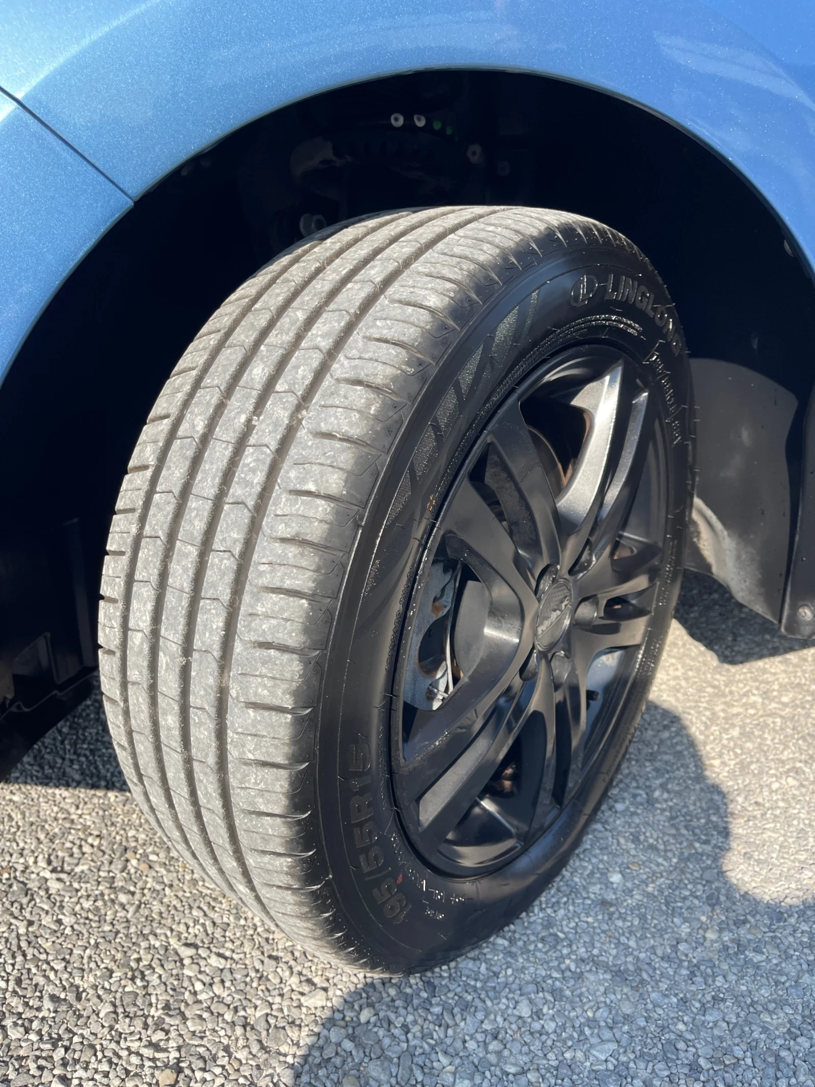 Skoda Rapid ELEGANCE! 105ks!! Euro-5b!!! | Mobile.bg   14