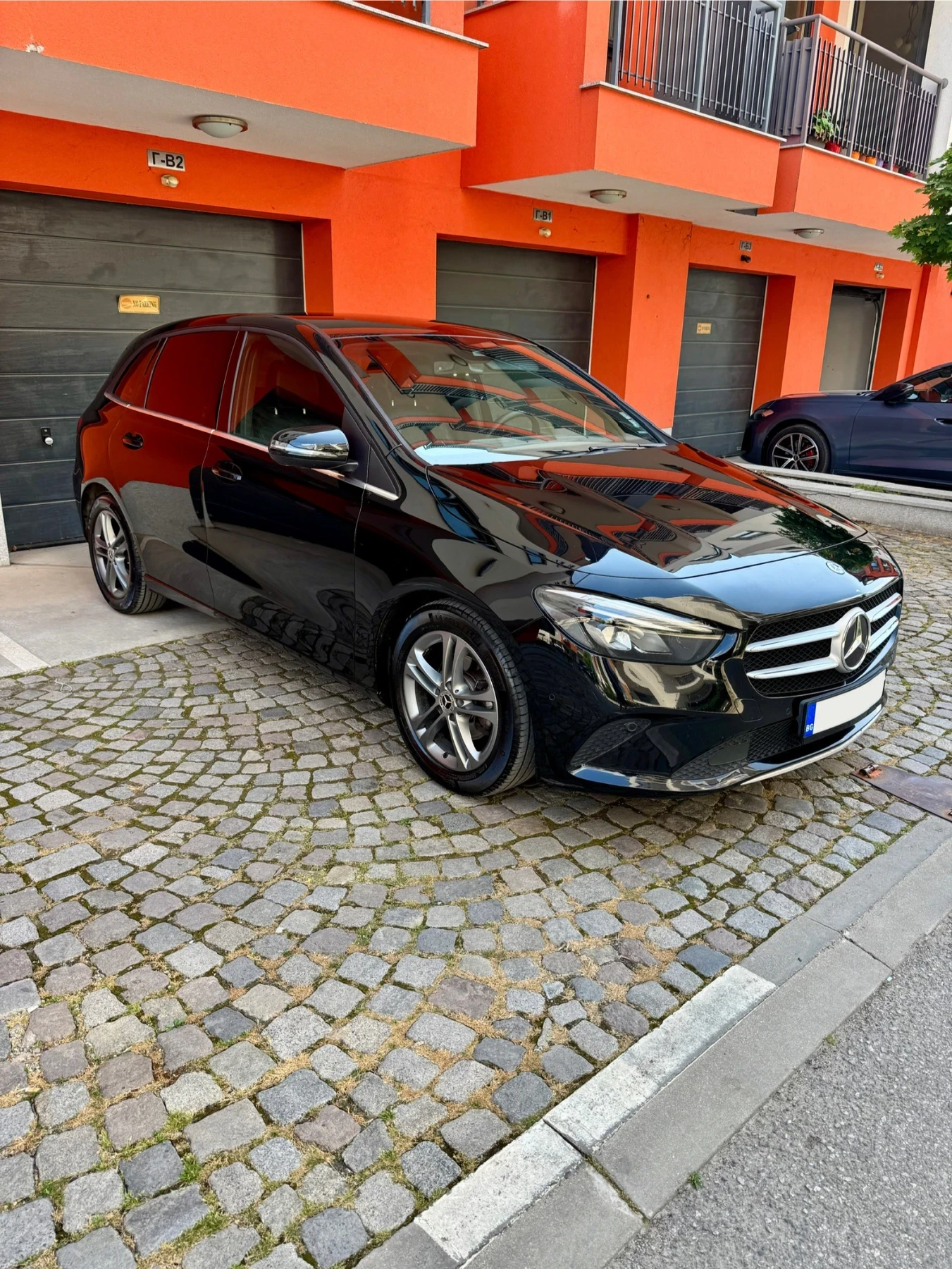 Mercedes-Benz B 180 Top - изображение 3