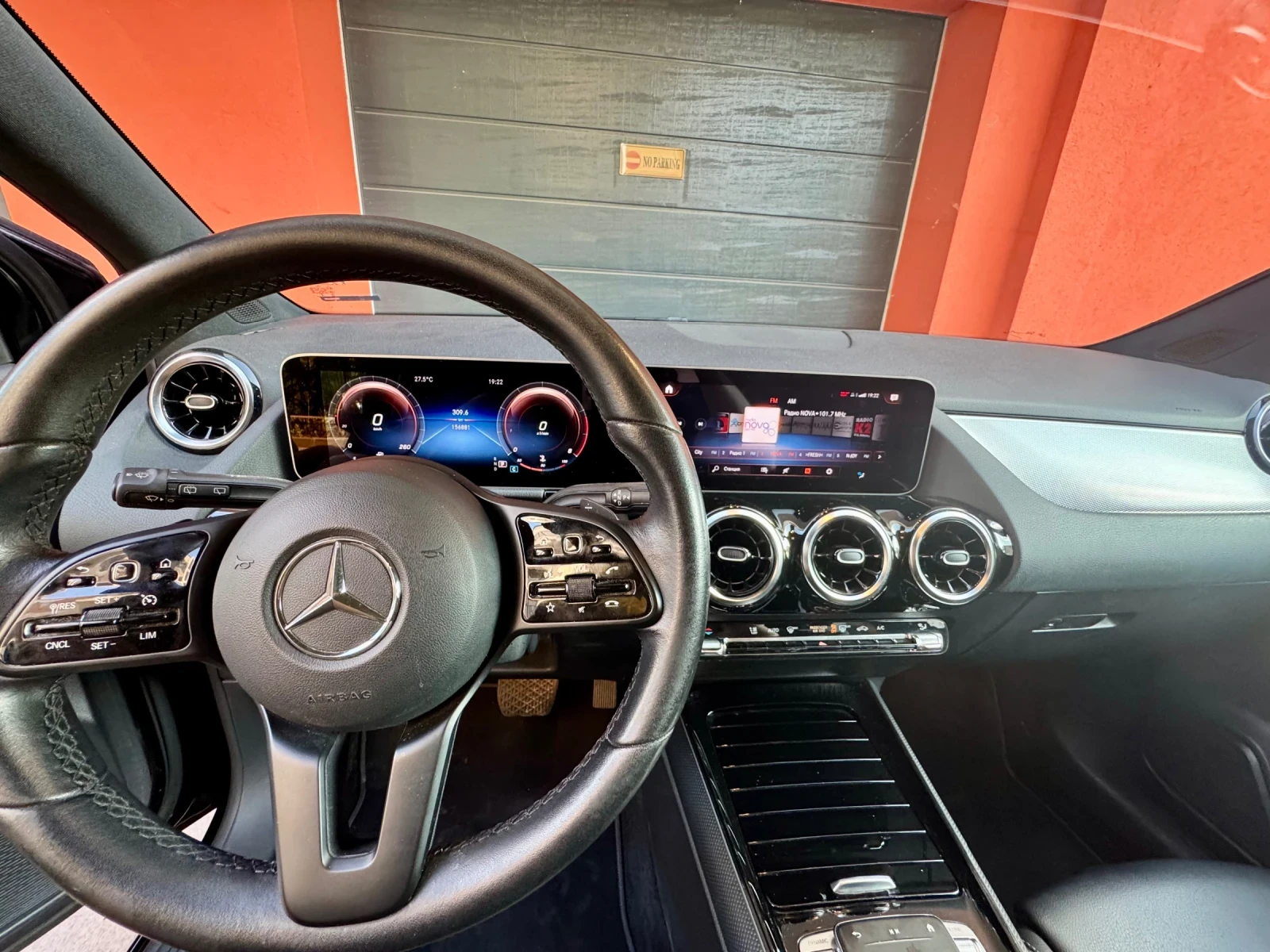 Mercedes-Benz B 180 Top - изображение 10