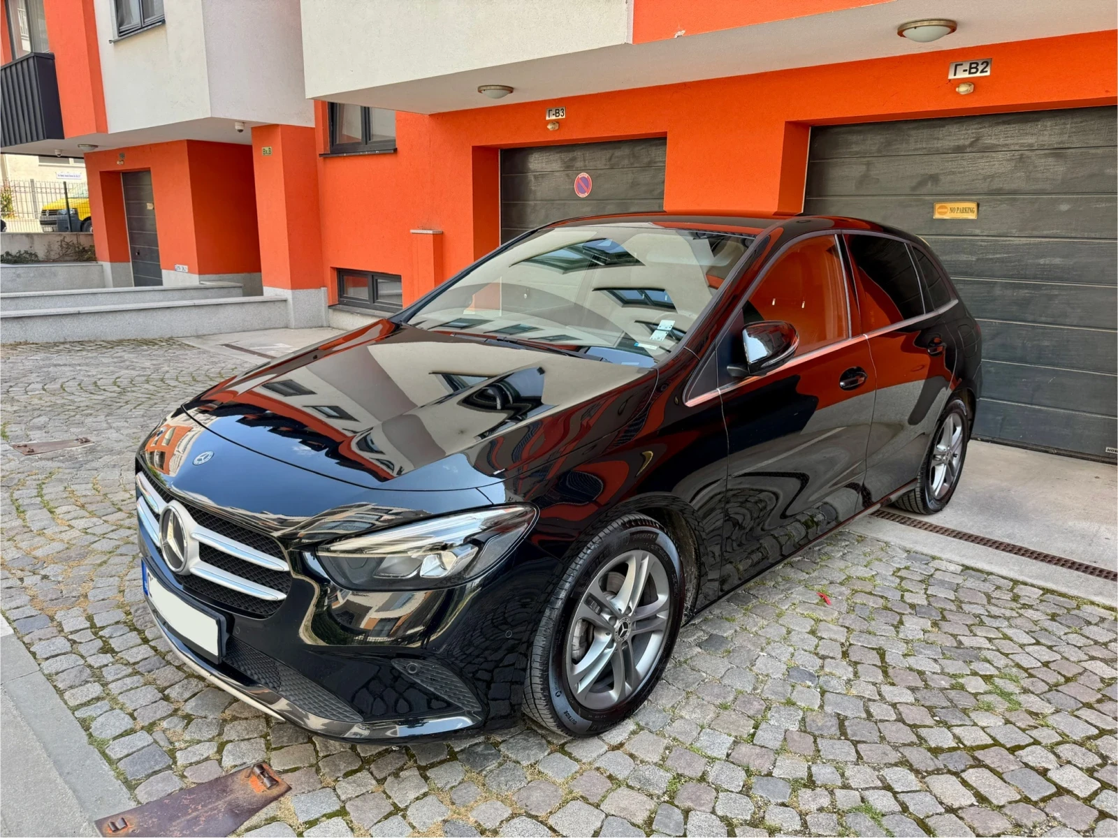 Mercedes-Benz B 180 Top | Mobile.bg   1