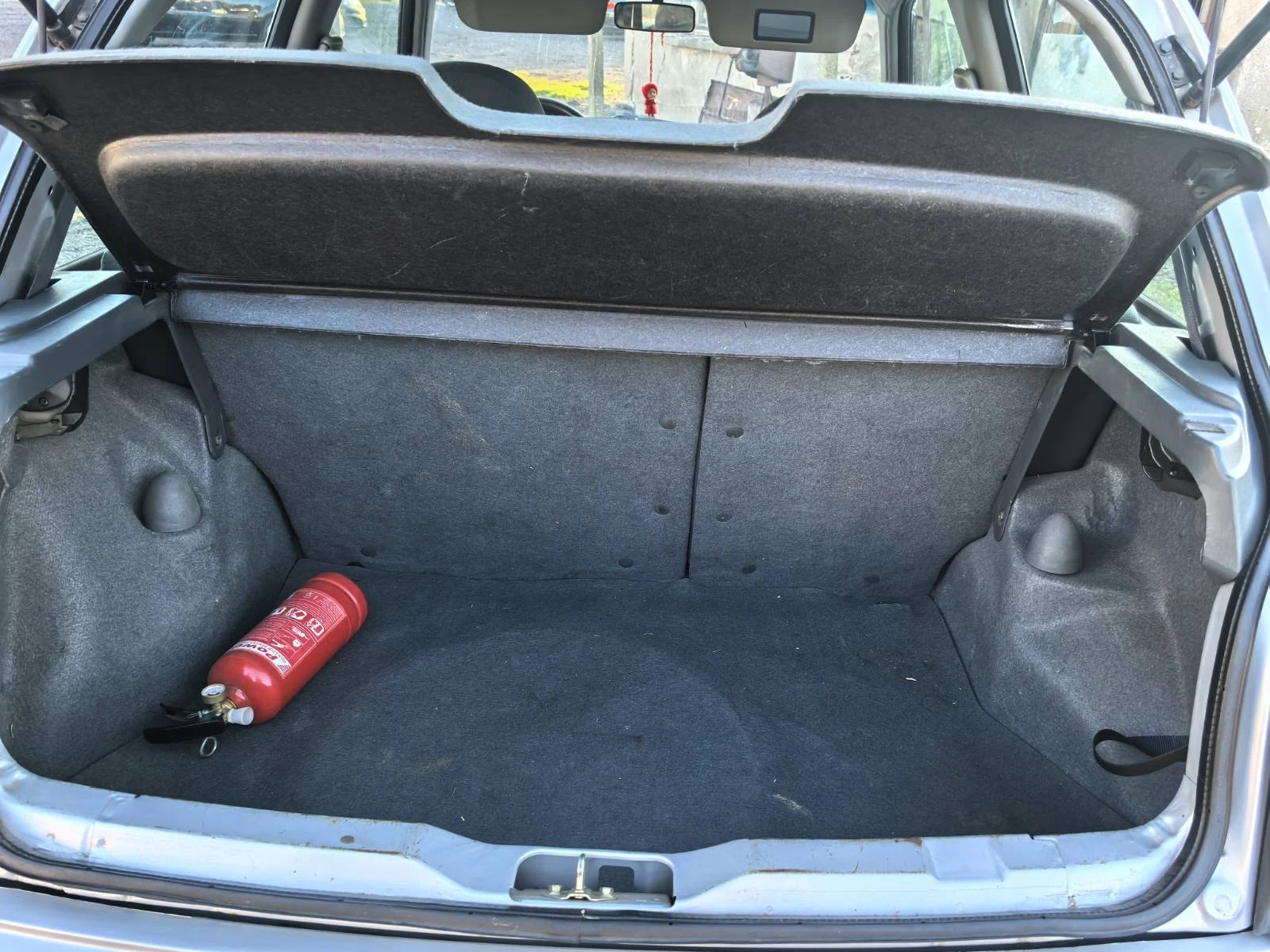 Nissan Micra | Mobile.bg — изображение 12