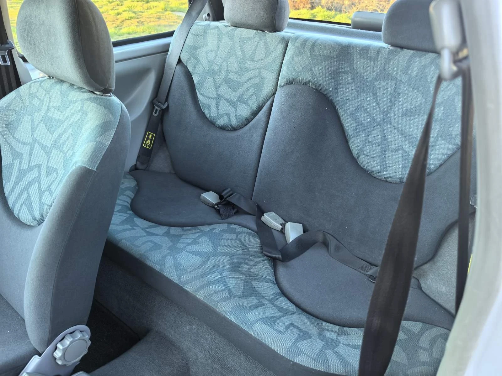 Nissan Micra | Mobile.bg — изображение 11