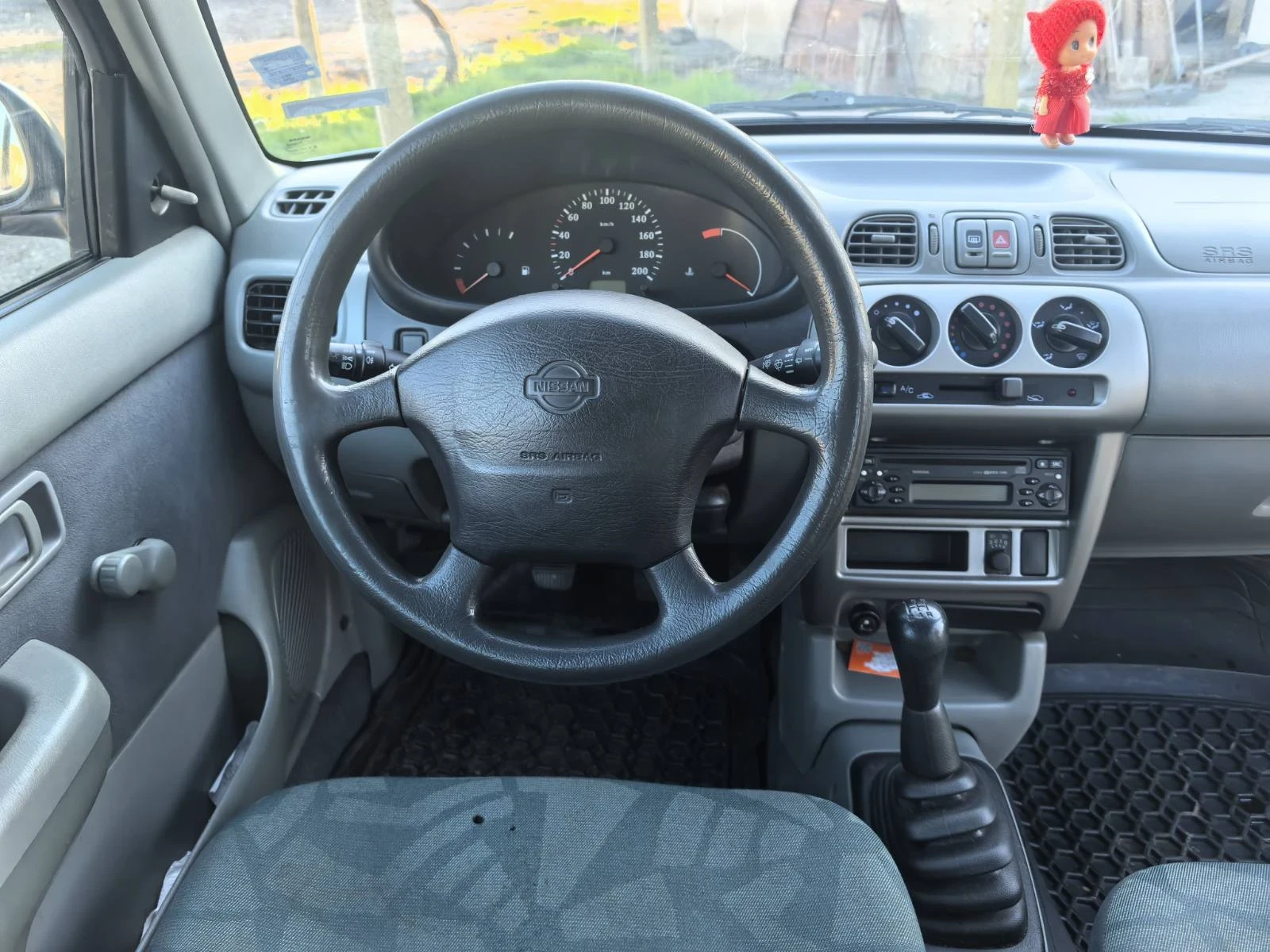 Nissan Micra | Mobile.bg — изображение 13