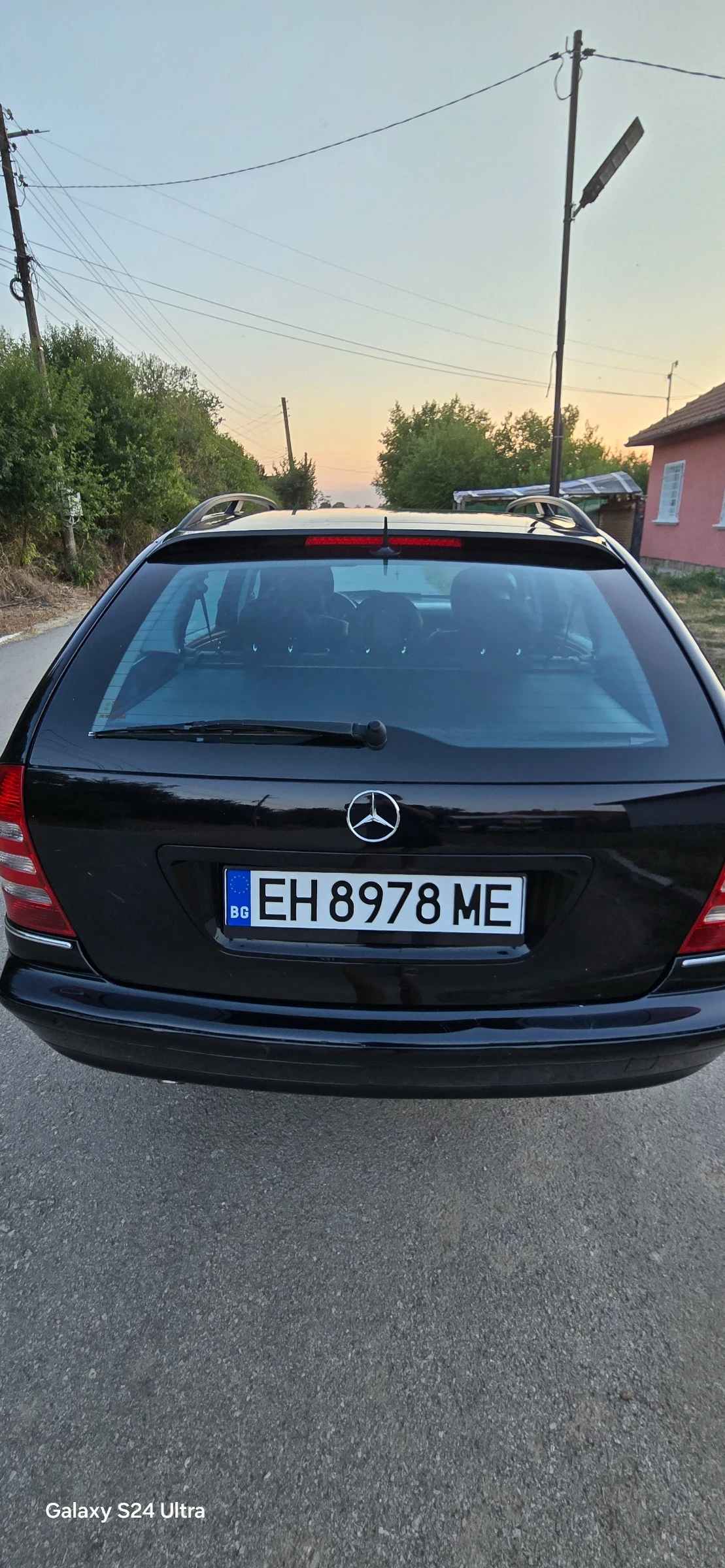 Mercedes-Benz 220 | Mobile.bg   11