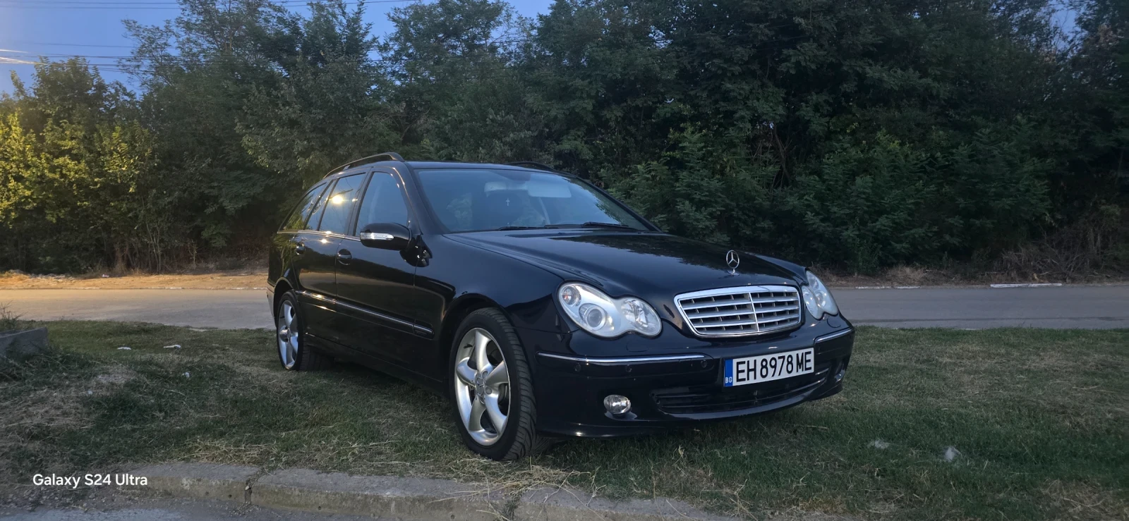 Mercedes-Benz 220  - изображение 3