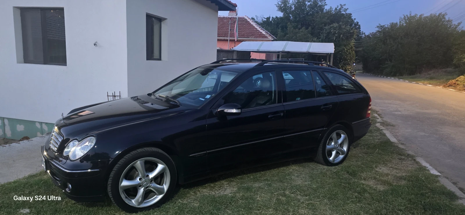 Mercedes-Benz 220 | Mobile.bg   1