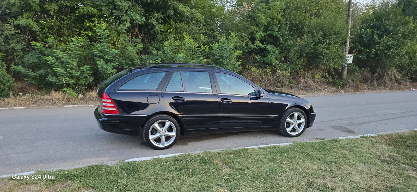 Mercedes-Benz 220 | Mobile.bg   12