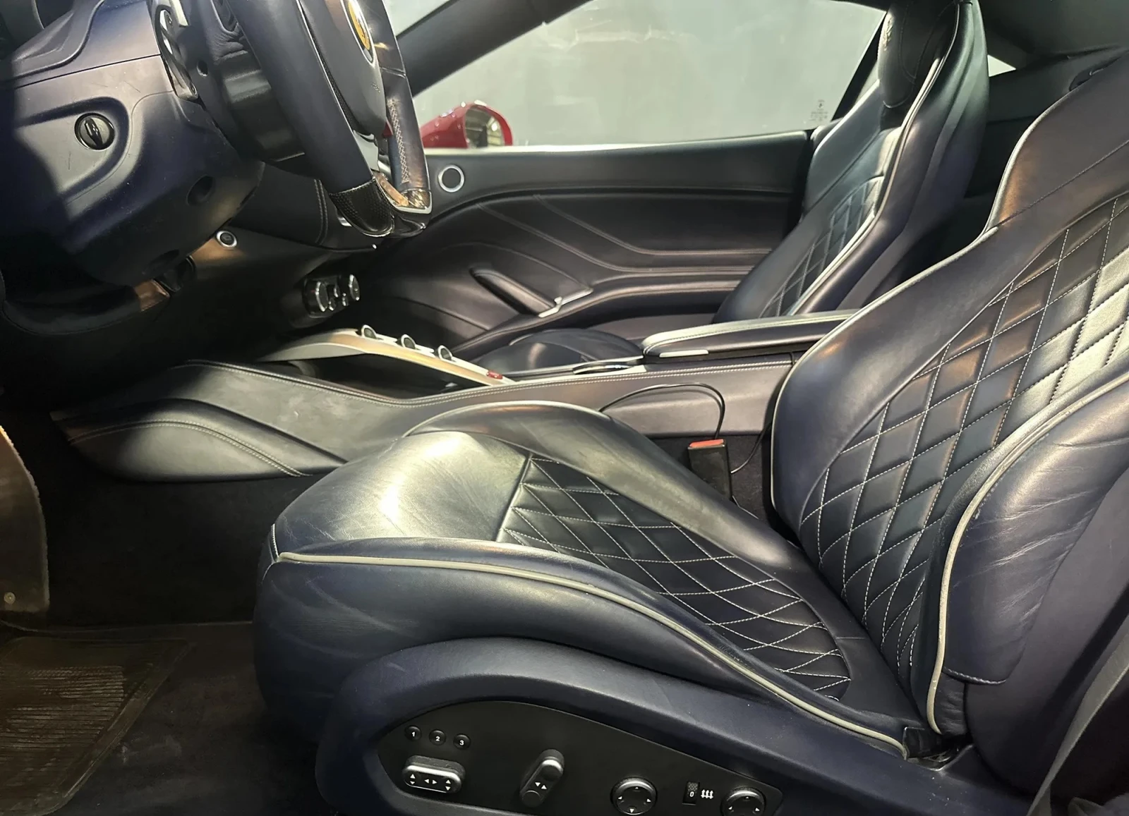 Ferrari California T - изображение 8