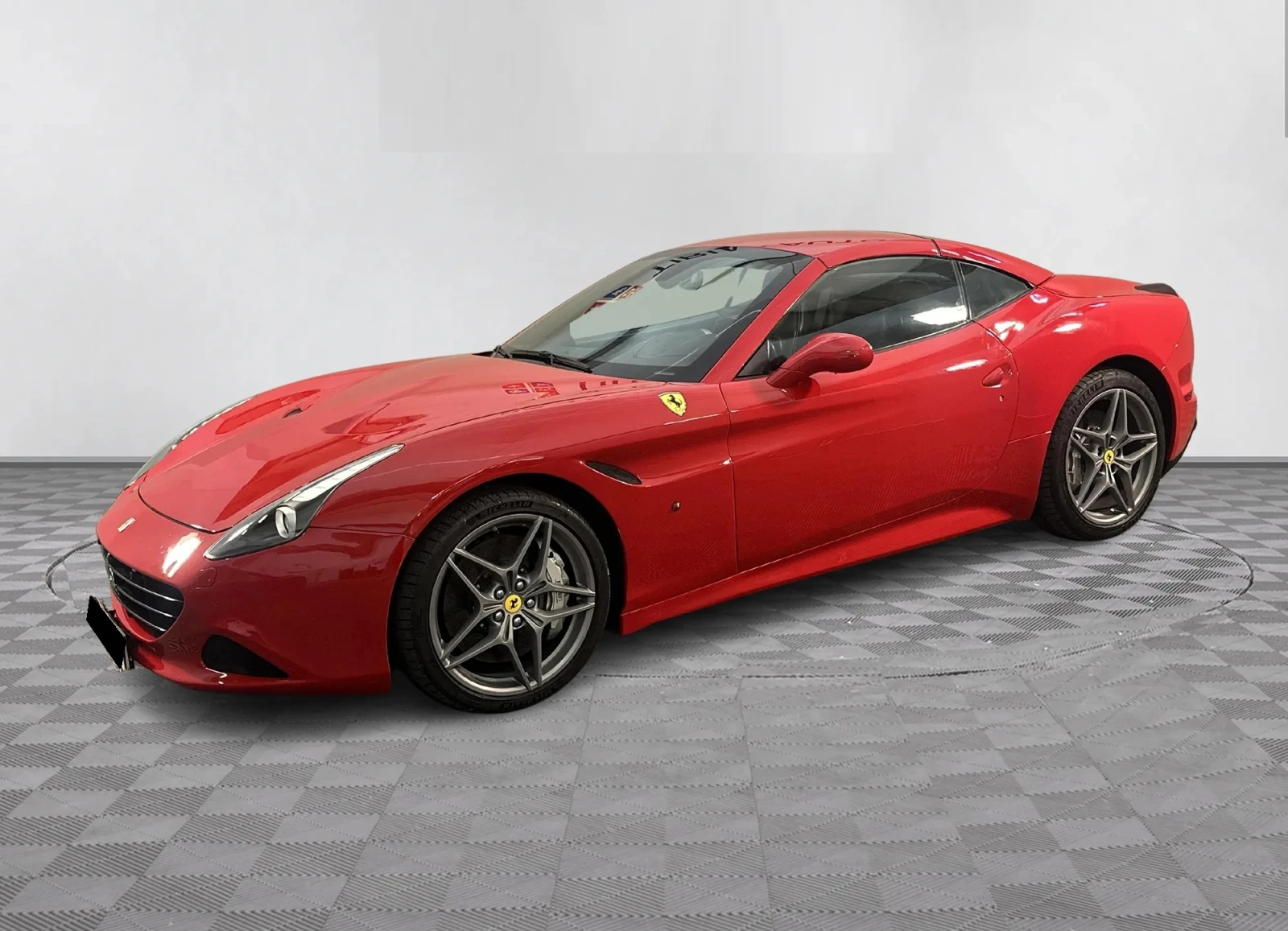 Ferrari California T | Mobile.bg   1