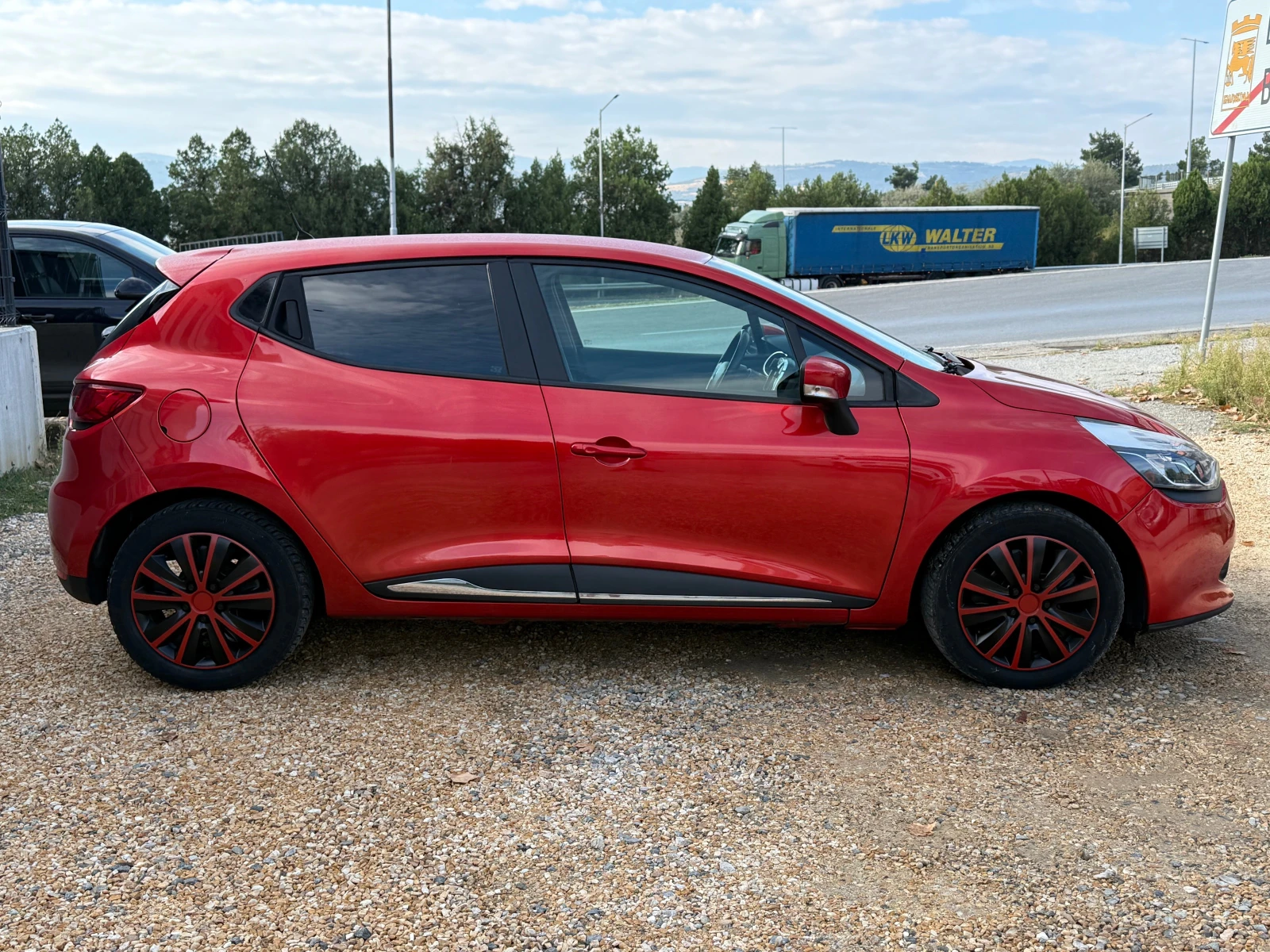 Renault Clio 1.5 dci NAVI - изображение 6